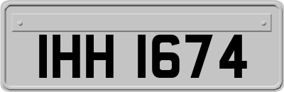 IHH1674