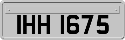 IHH1675