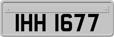 IHH1677
