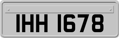 IHH1678