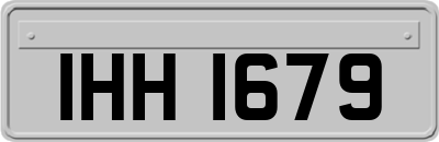 IHH1679