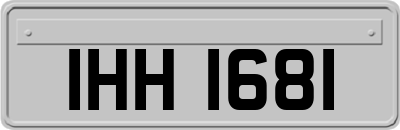 IHH1681