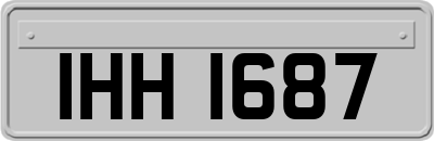 IHH1687