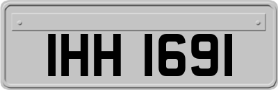 IHH1691