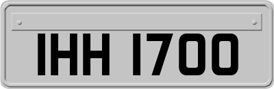 IHH1700