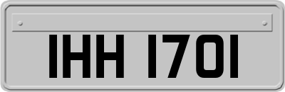 IHH1701