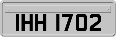 IHH1702