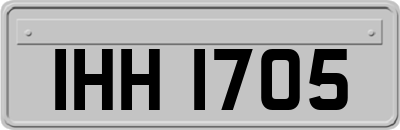 IHH1705