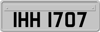 IHH1707