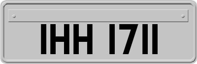 IHH1711