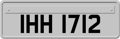 IHH1712