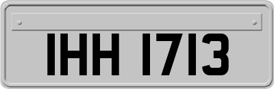 IHH1713
