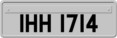 IHH1714