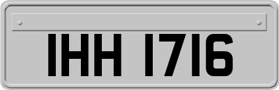 IHH1716