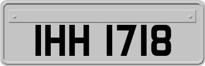 IHH1718