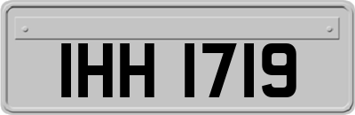 IHH1719