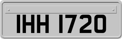 IHH1720