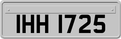 IHH1725