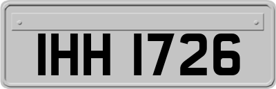 IHH1726