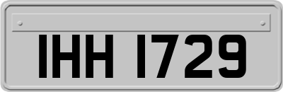 IHH1729