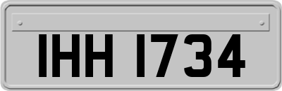 IHH1734