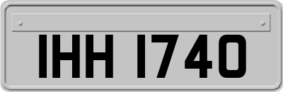 IHH1740