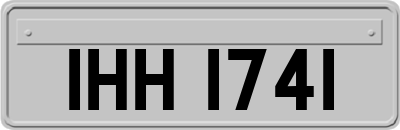 IHH1741