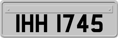 IHH1745