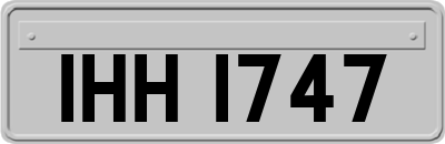 IHH1747