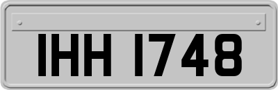 IHH1748
