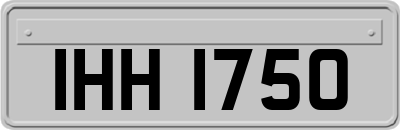 IHH1750