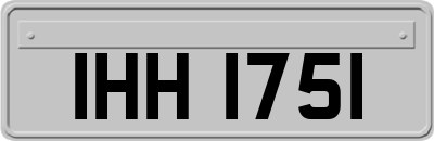 IHH1751
