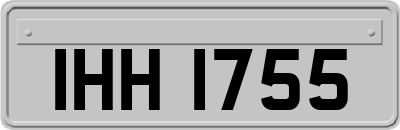 IHH1755