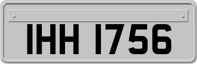 IHH1756