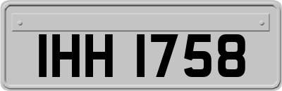 IHH1758