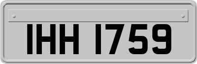 IHH1759