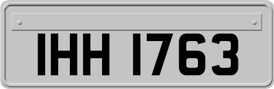 IHH1763