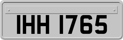 IHH1765
