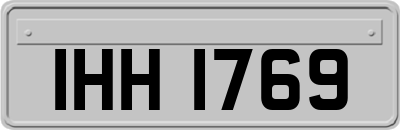 IHH1769