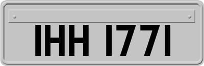 IHH1771