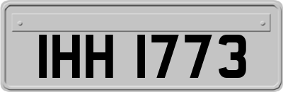 IHH1773
