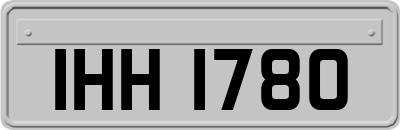 IHH1780