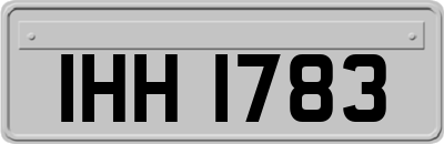 IHH1783