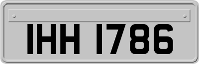 IHH1786