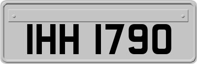 IHH1790