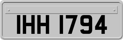 IHH1794