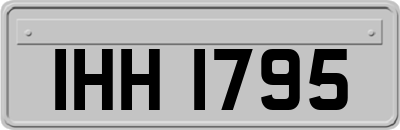 IHH1795
