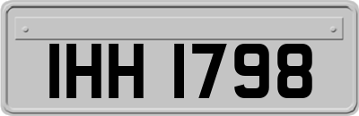 IHH1798