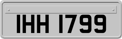 IHH1799