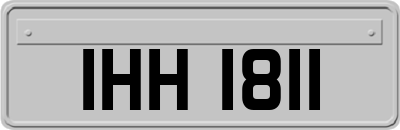 IHH1811